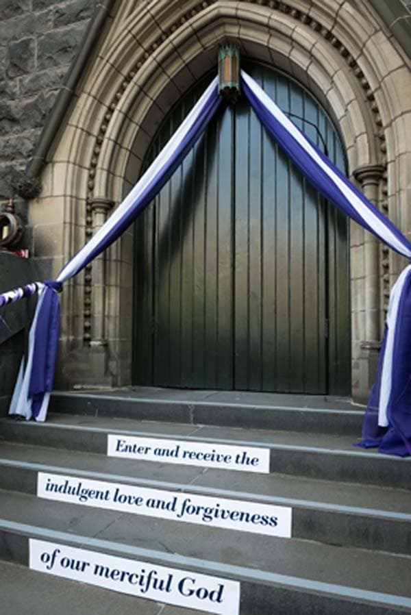 Door Of Mercy Dec