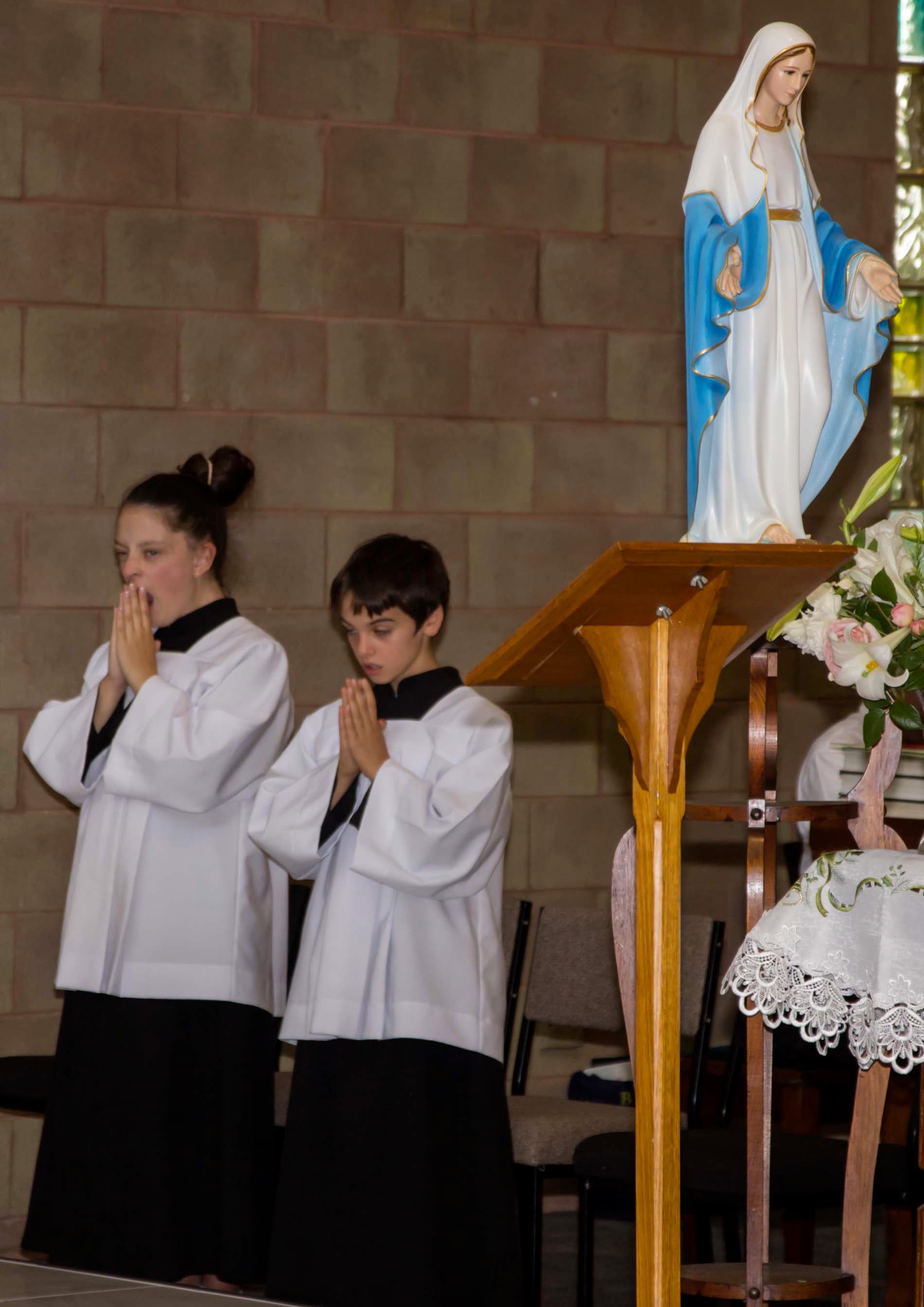 Weekly Parish Bulletin – Father's Day & Pastoral Care