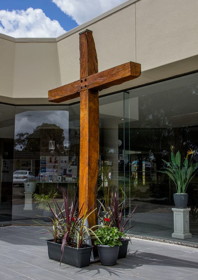 Celebrating 46 Years of Faith and Life (1980 - 2026)