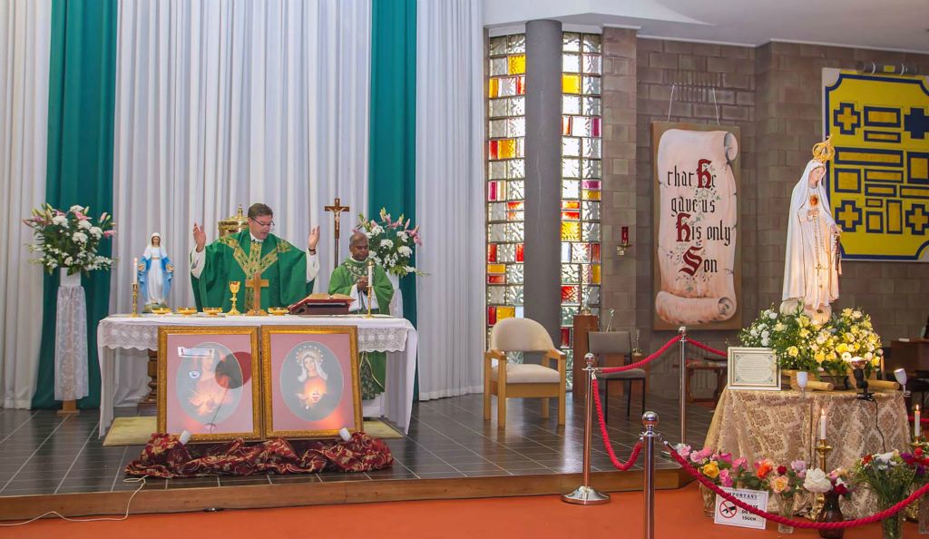 Fatima Centennial 25 Feb - Photo 18