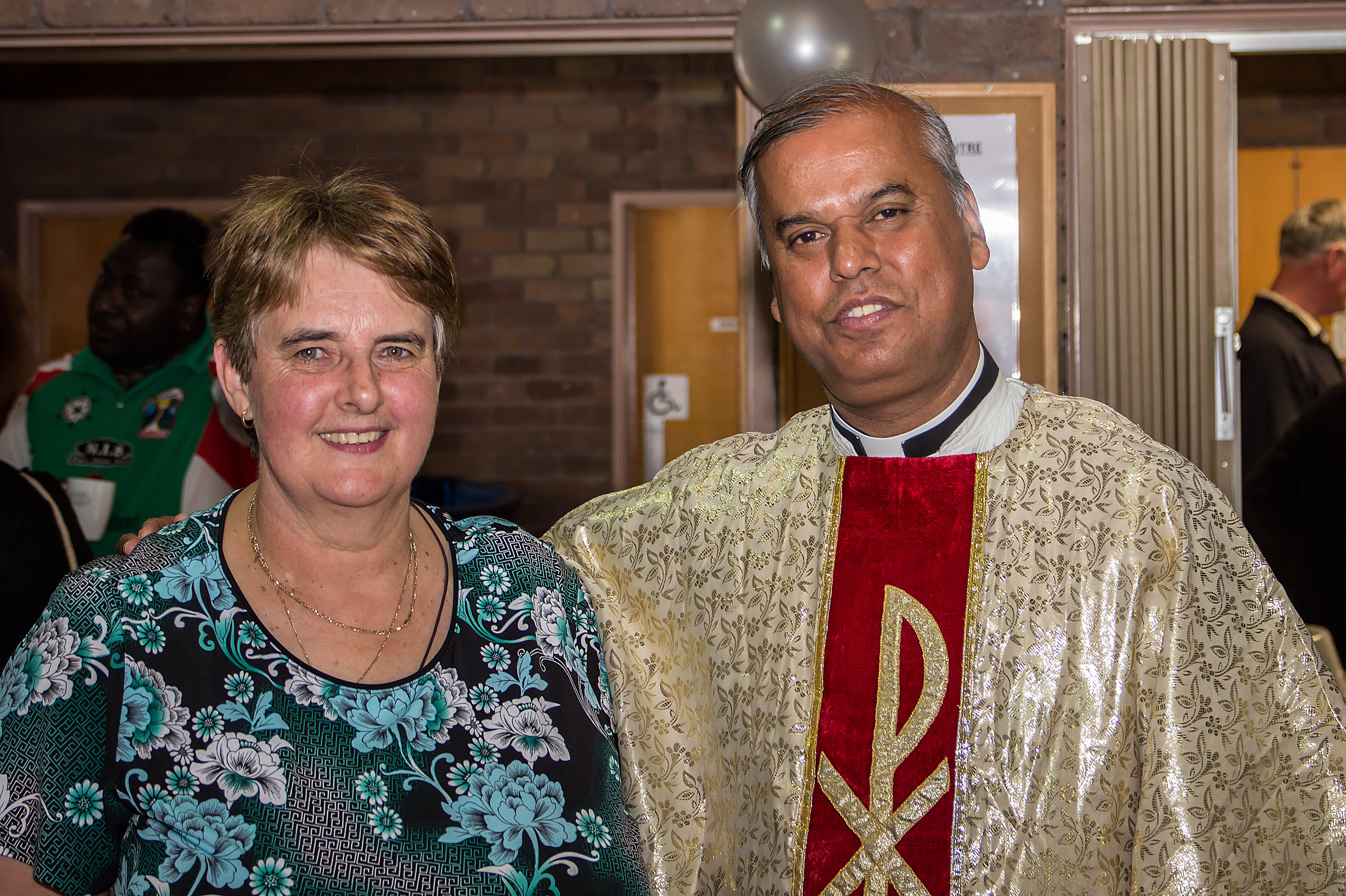 Fr Joseph S Silver Jubilee 14 Jan - Photo 4