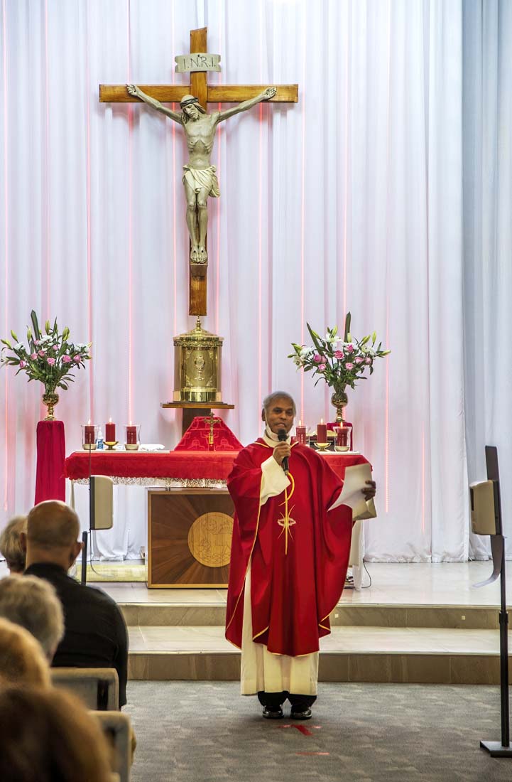 St Luke S Day 23 October - Photo 78