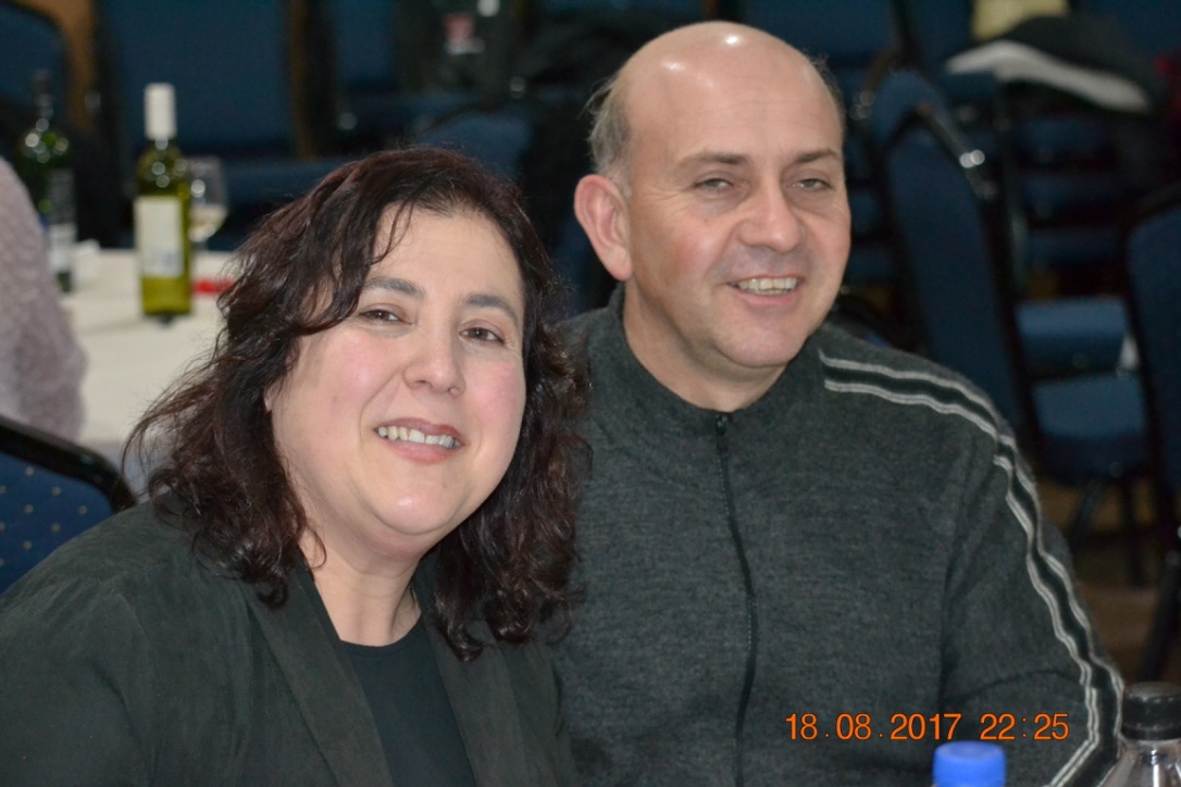 Parish Dinner Dance 18 Aug - Photo 15