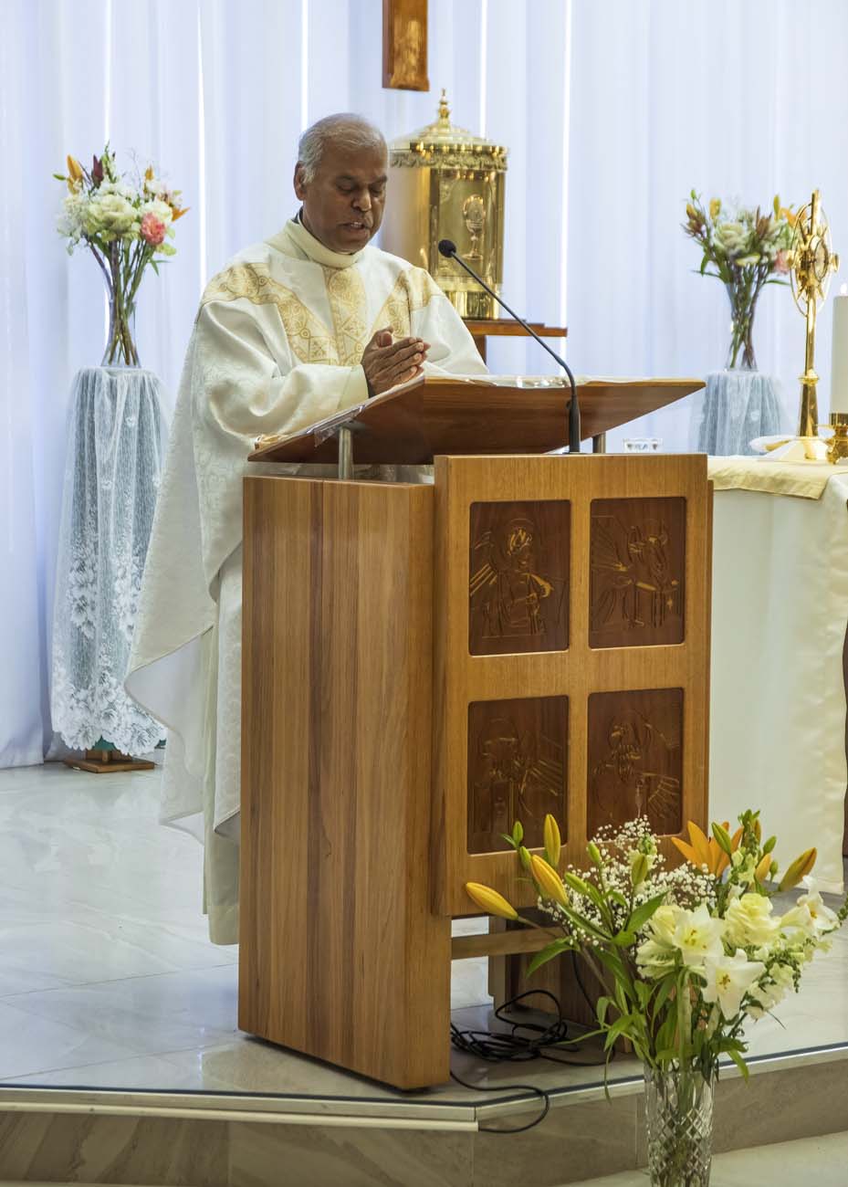 St John Bosco Relic Centenary Tour 10 11 August - Photo 129