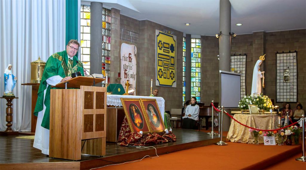 Fatima Centennial 25 Feb - Photo 25