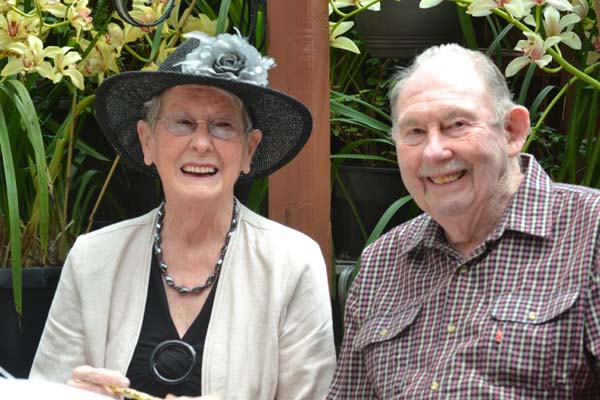 Melbourne Cup Day - Photo 14