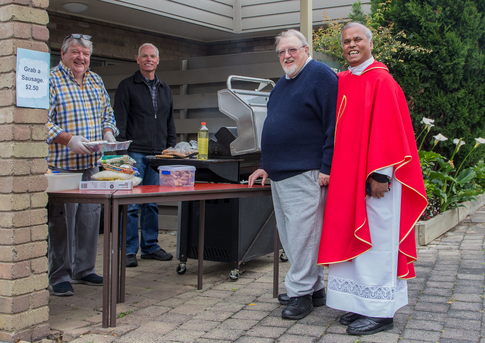 St Luke S Day 20 September - Photo 40