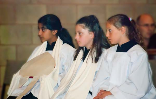 Dedication Of The Altar - Photo 13