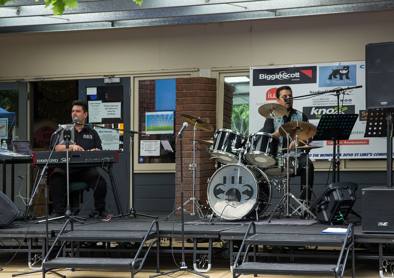 St Luke S Day & Fete 21 Oct - Photo 2
