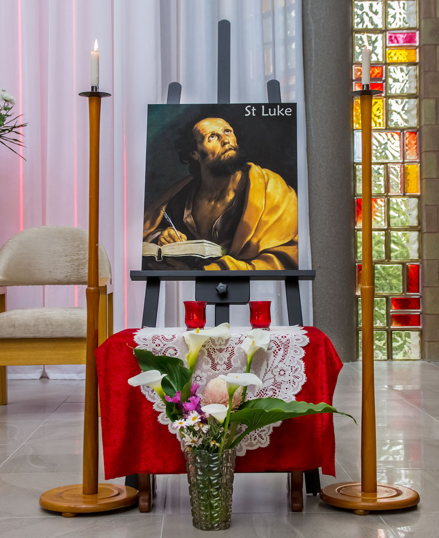 St Luke S Day 20 September - Photo 43