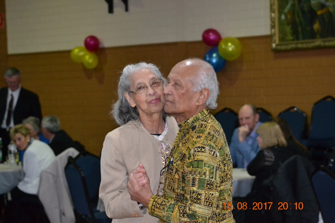 Parish Dinner Dance 18 Aug - Photo 38