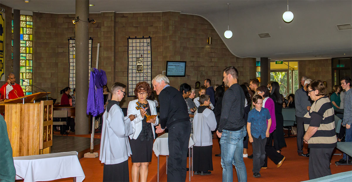 Holy Week - Photo 11