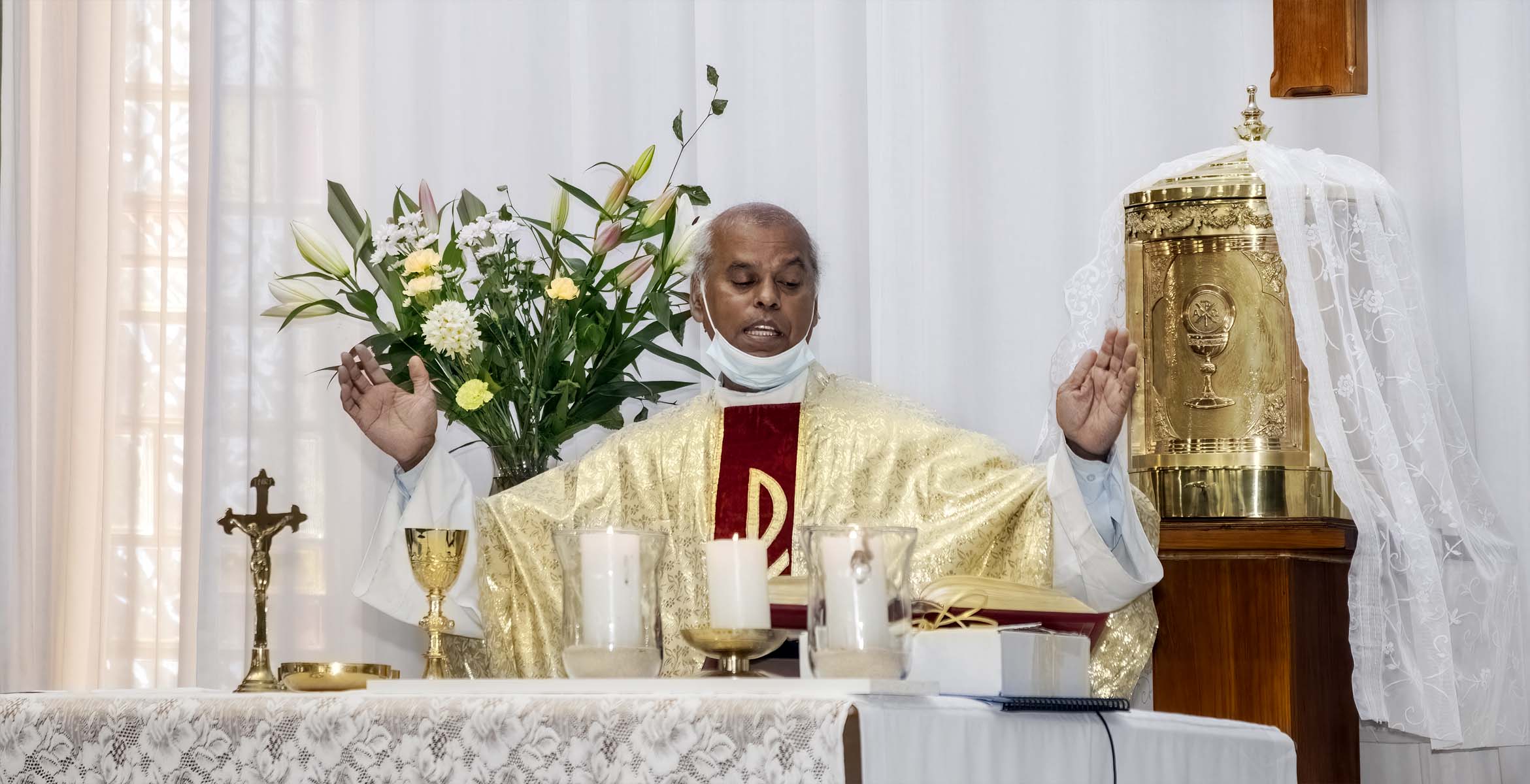 Fr Joseph 30th Anniversary 8 January - Photo 105