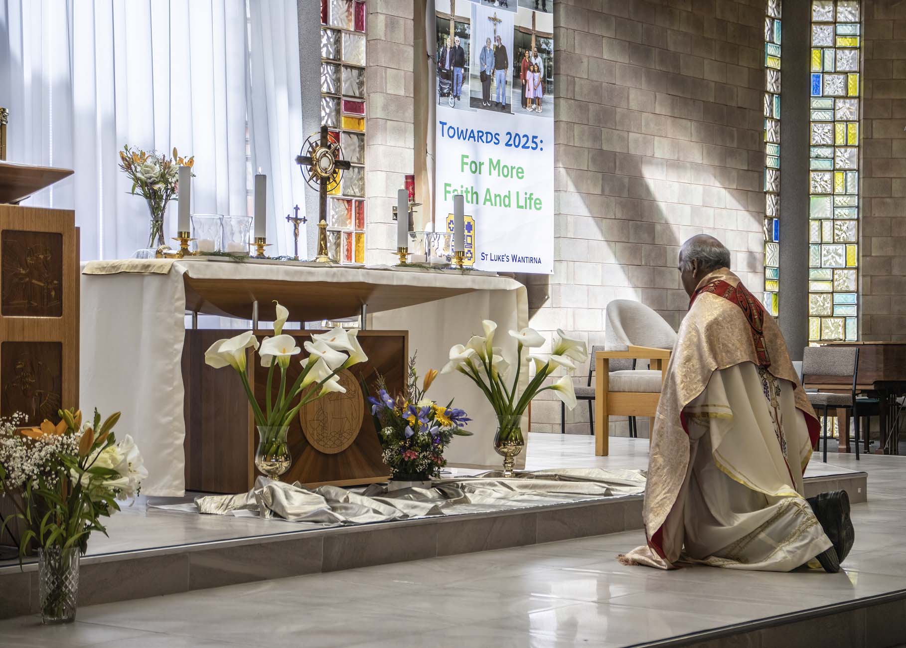 St John Bosco Relic Centenary Tour 10 11 August - Photo 18