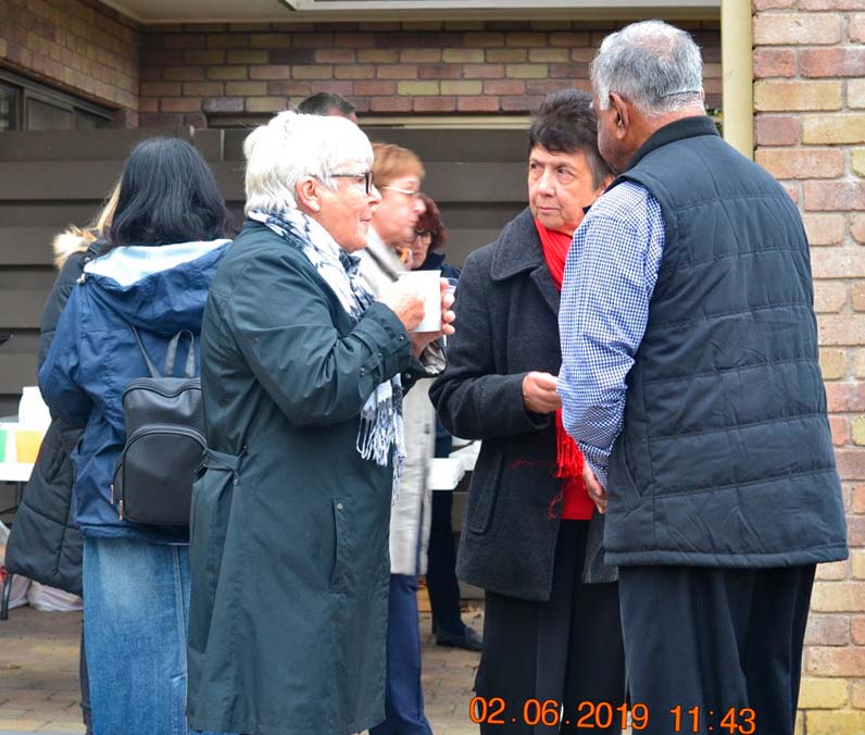 Sausage Sizzle 2 Jun - Photo 15