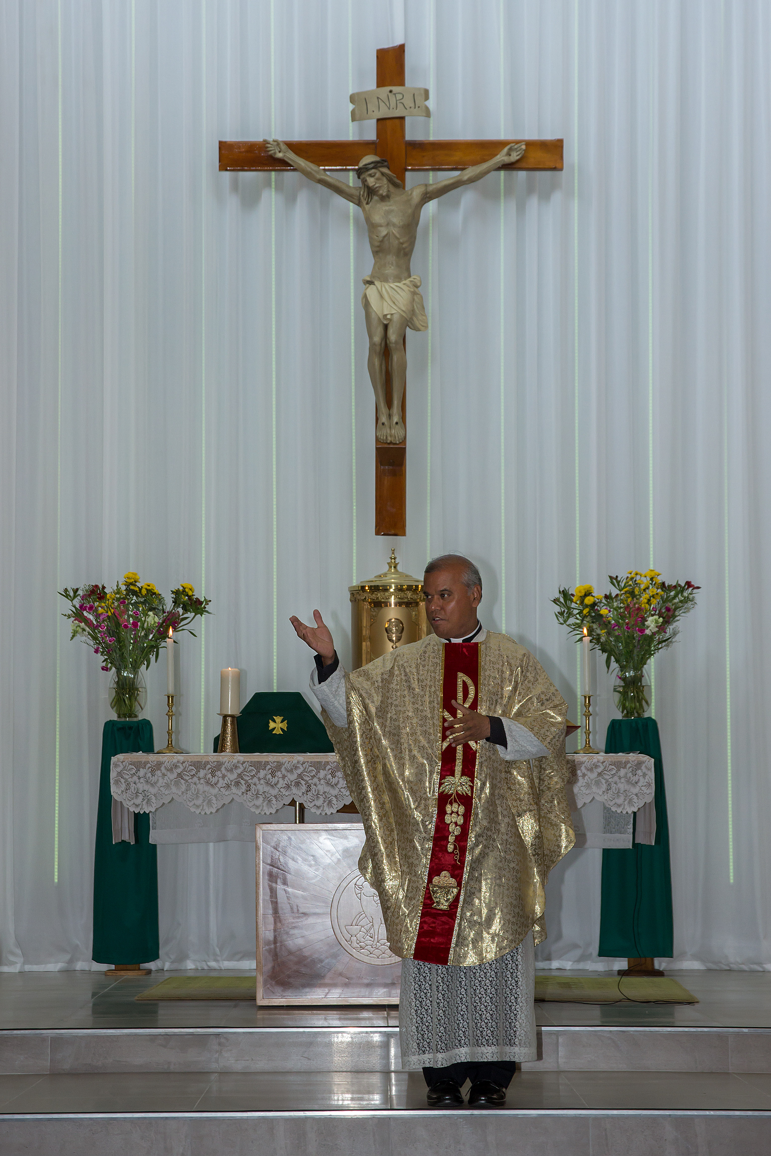 Fr Joseph S Silver Jubilee 14 Jan - Photo 32