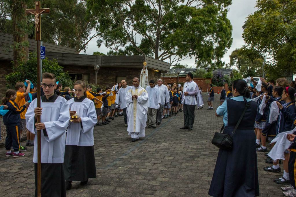 Fatima Centennial 24 Feb - Photo 49