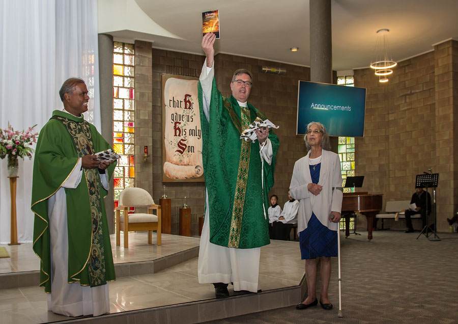 St Luke S Day 22 Oct - Photo 25