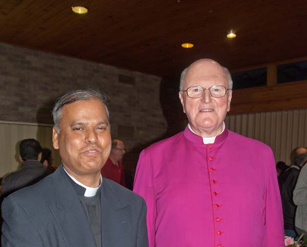 Dedication Of The Altar - Photo 3