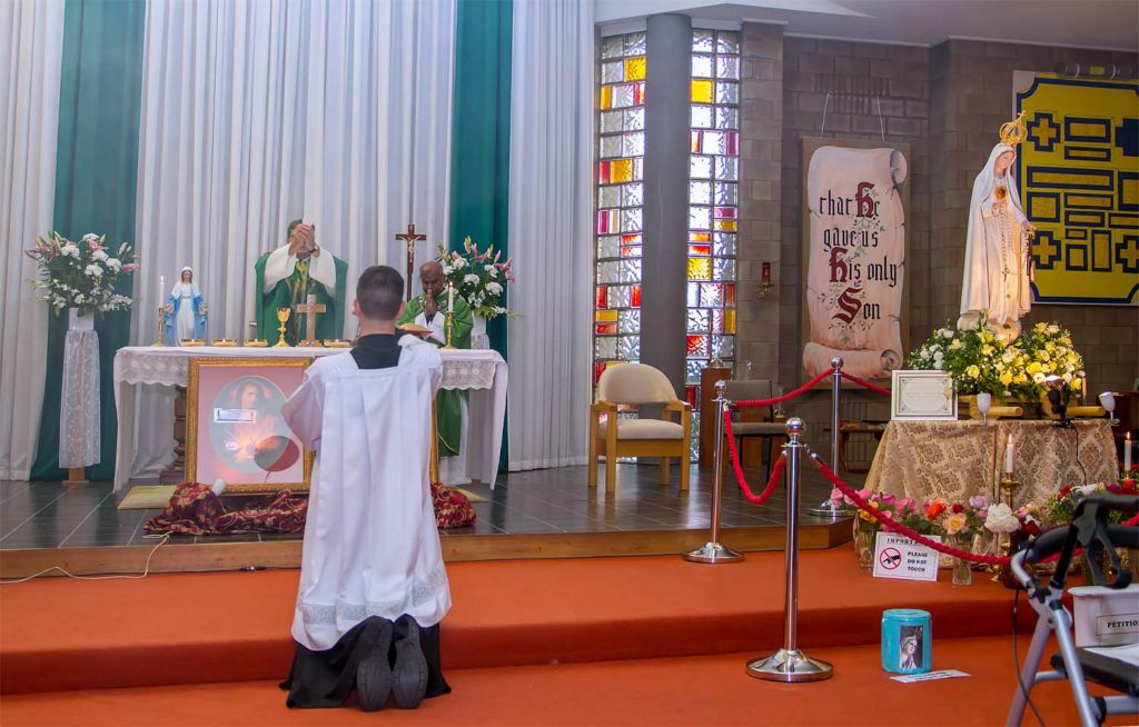 Fatima Centennial 25 Feb - Photo 16