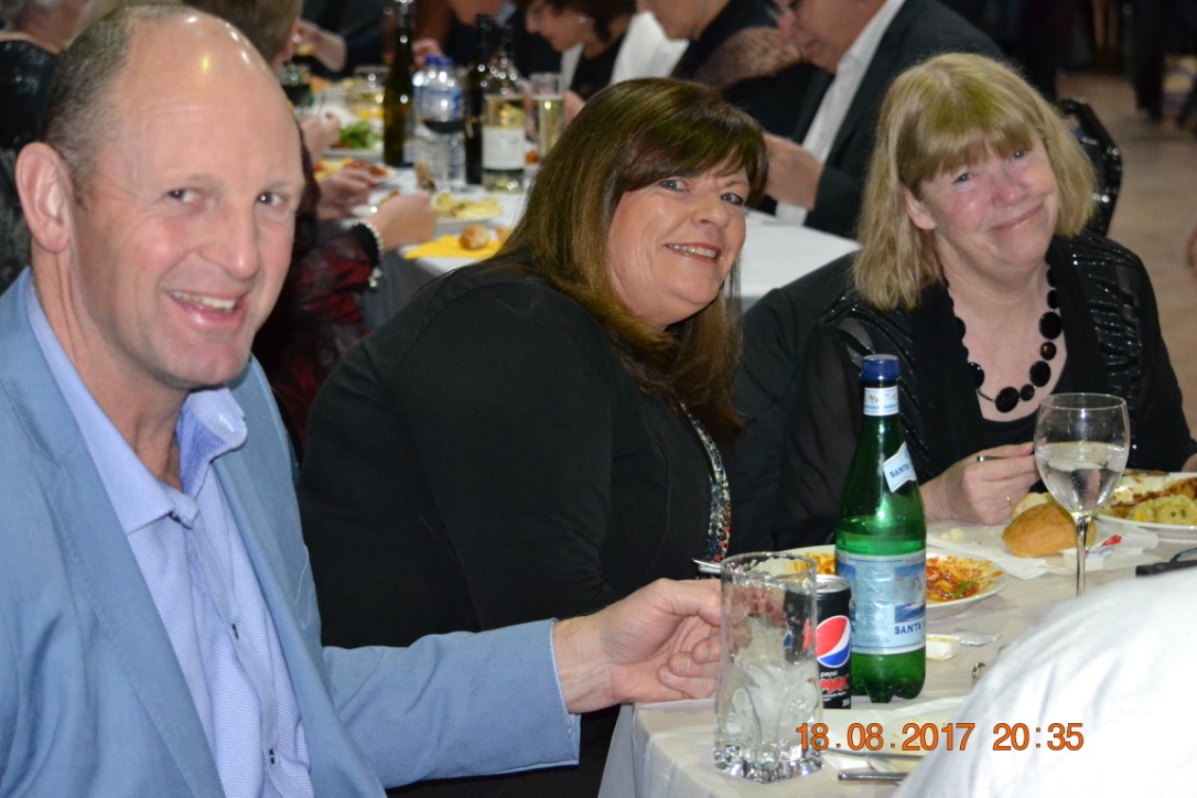 Parish Dinner Dance 18 Aug - Photo 25