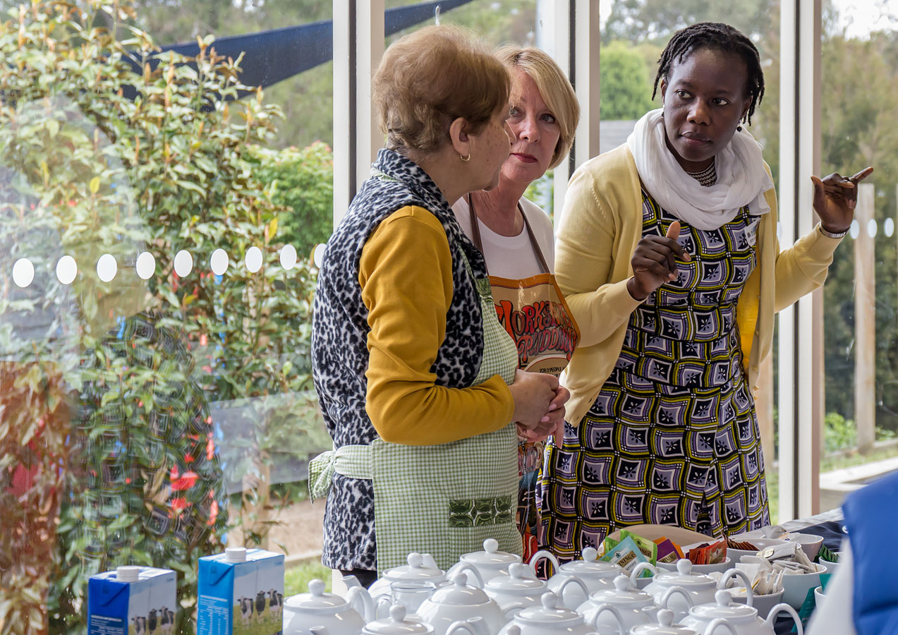 St Luke S Day & Fete 21 Oct - Photo 9