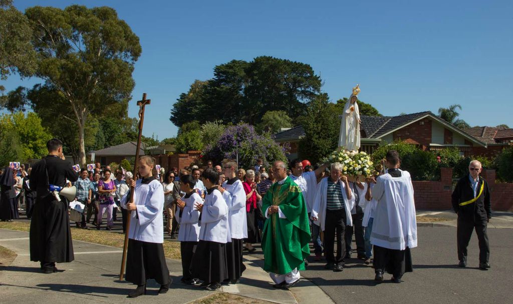 Fatima Centennial 26 Feb - Photo 21