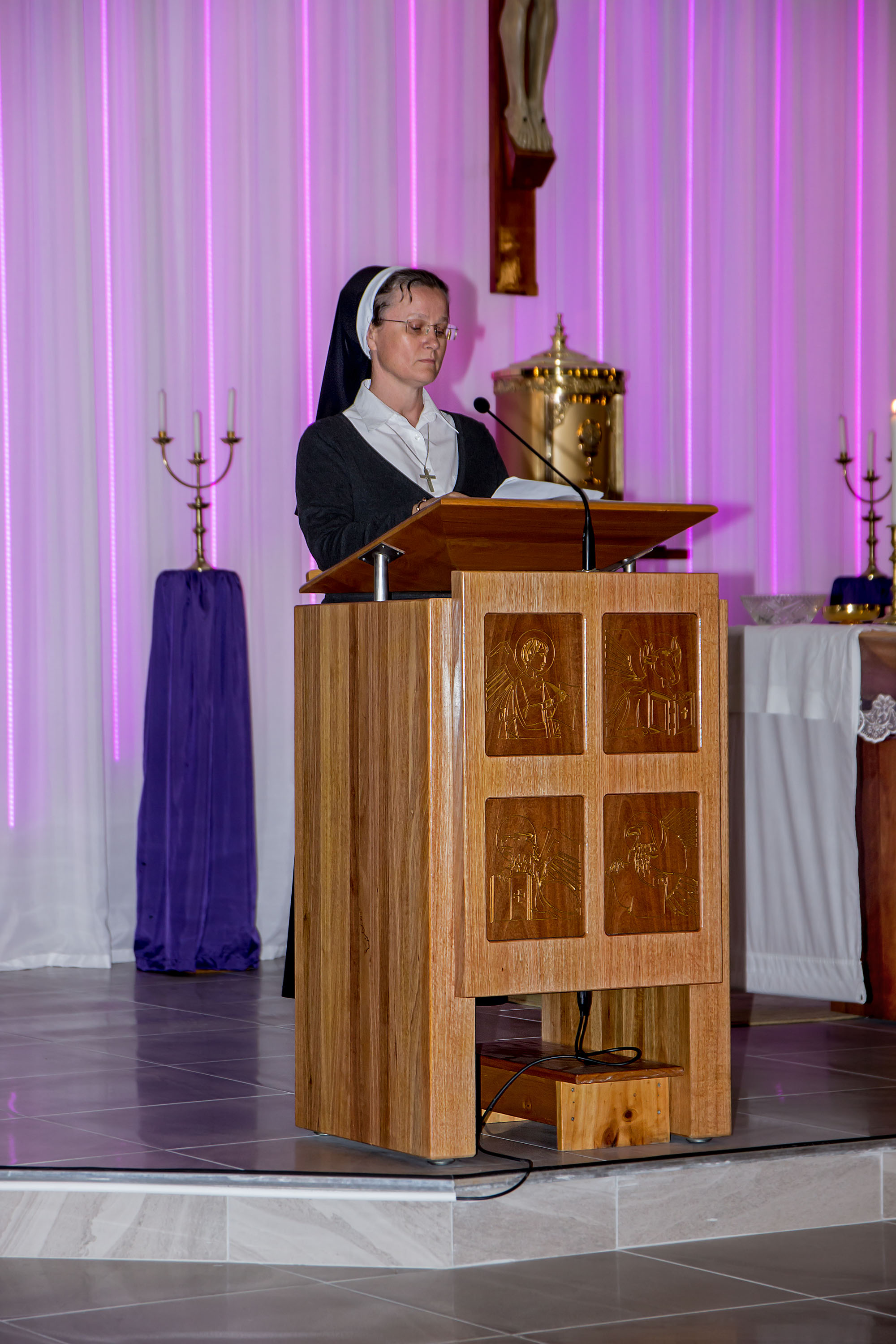 Lenten Mission Week 2 25 Feb - Photo 17