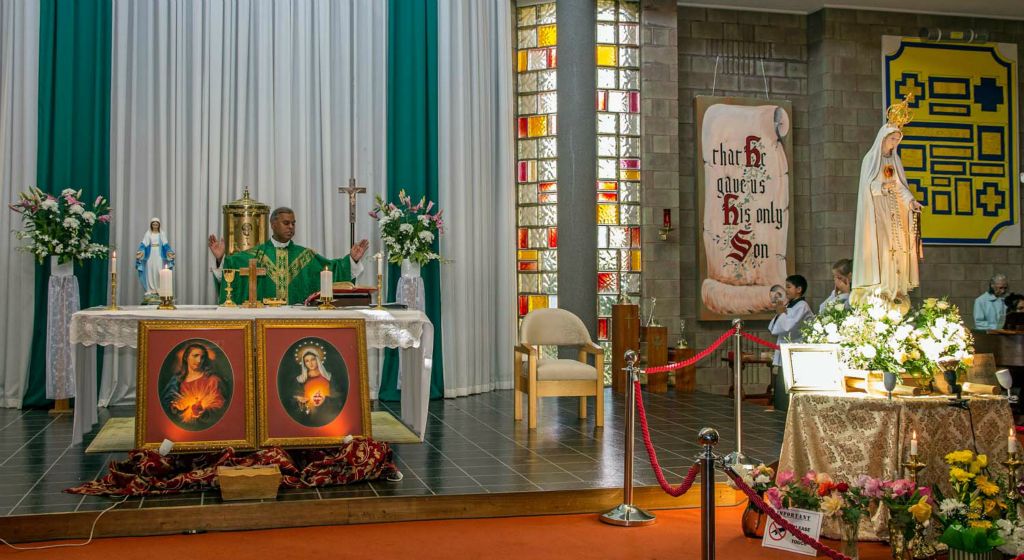 Fatima Centennial 26 Feb - Photo 39