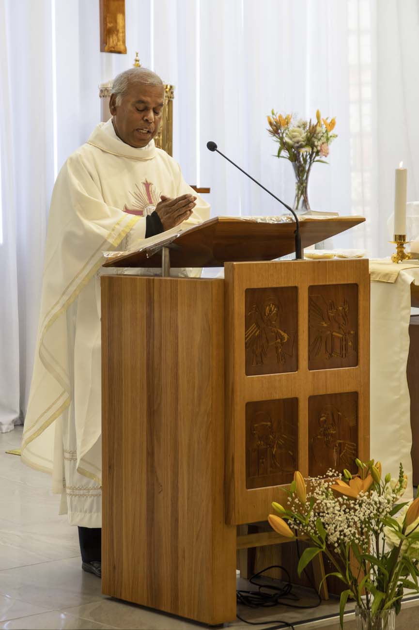 St John Bosco Relic Centenary Tour 10 11 August - Photo 72
