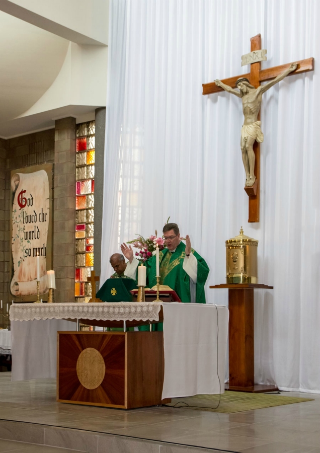 St Luke S Day 22 Oct - Photo 44