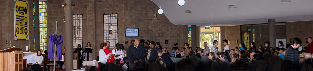 Holy Week - Photo 8