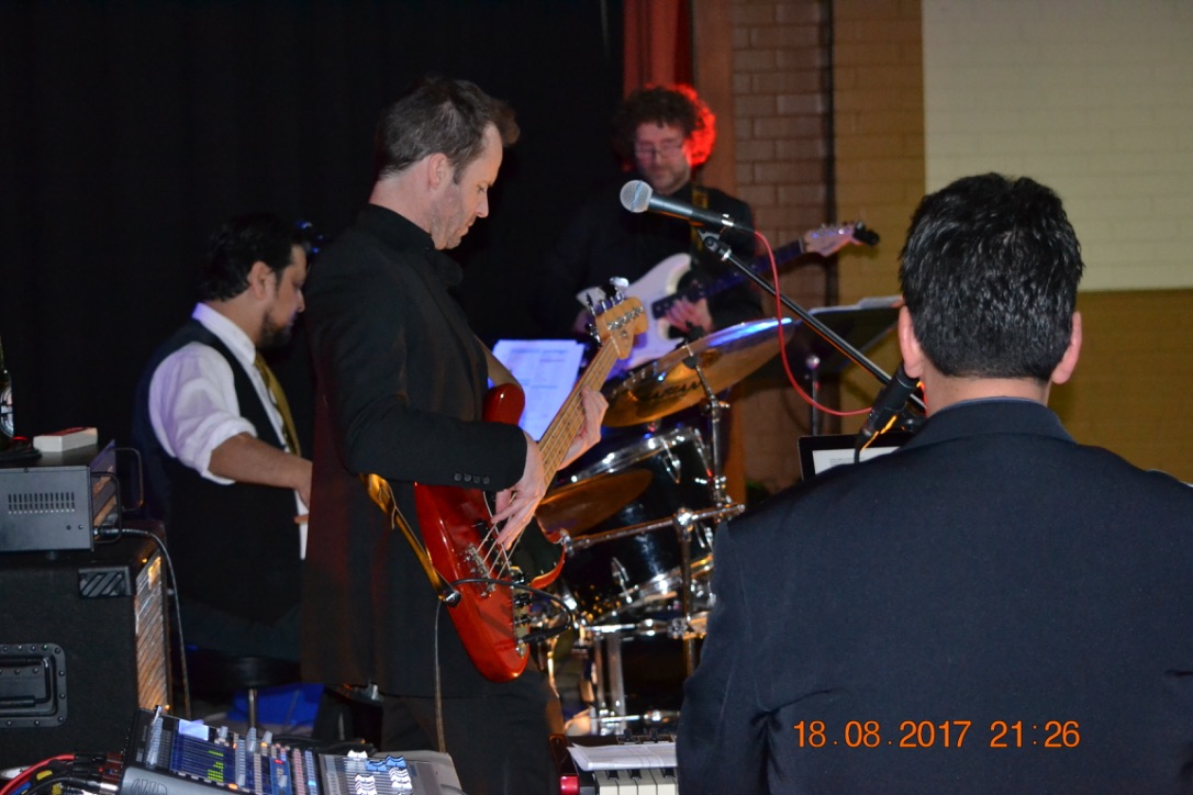 Parish Dinner Dance 18 Aug - Photo 22
