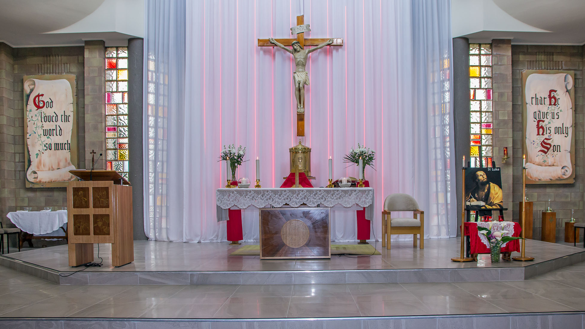St Luke S Day 20 September - Photo 42