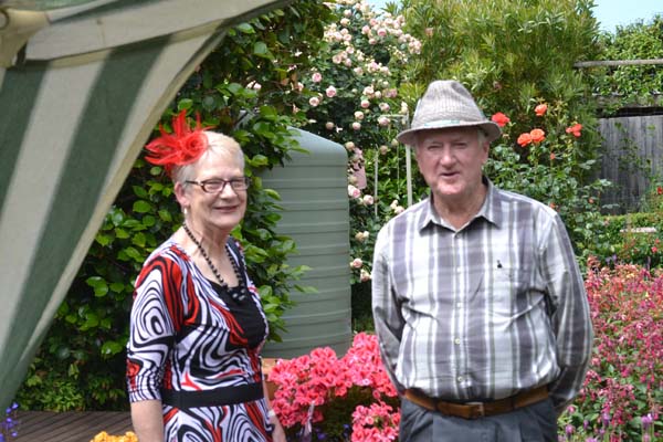 Melbourne Cup Day - Photo 23