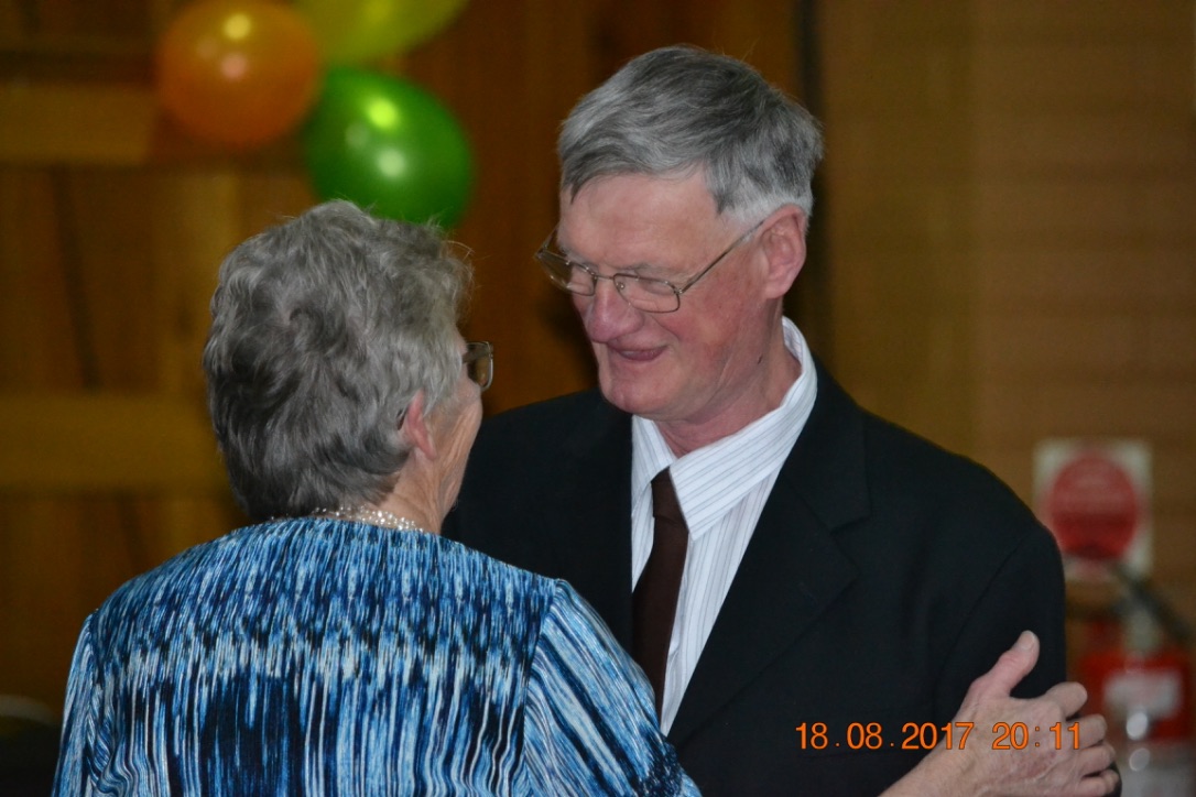 Parish Dinner Dance 18 Aug - Photo 37