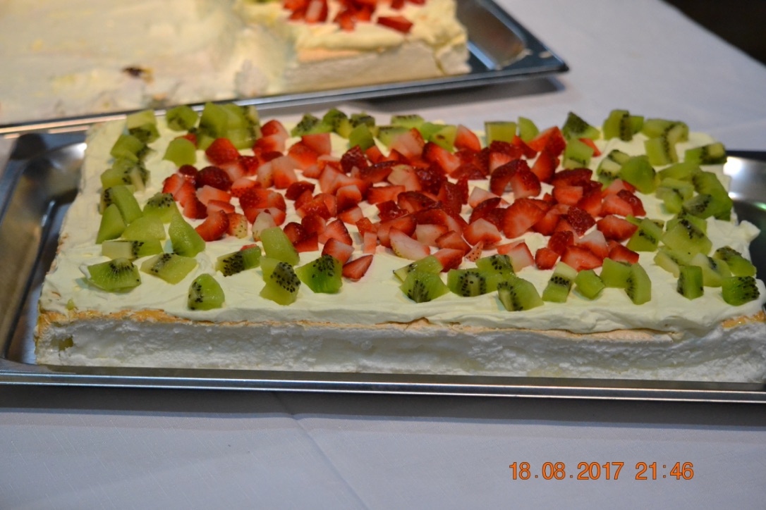 Parish Dinner Dance 18 Aug - Photo 17