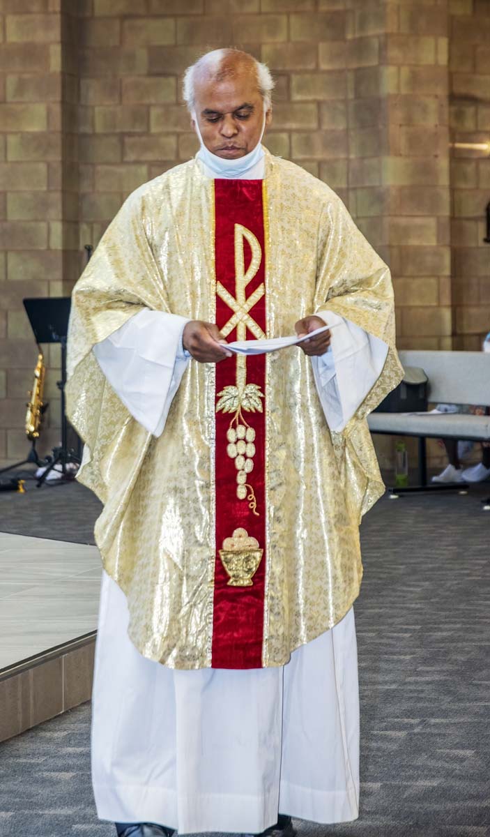 Fr Joseph 30th Anniversary 8 January - Photo 119