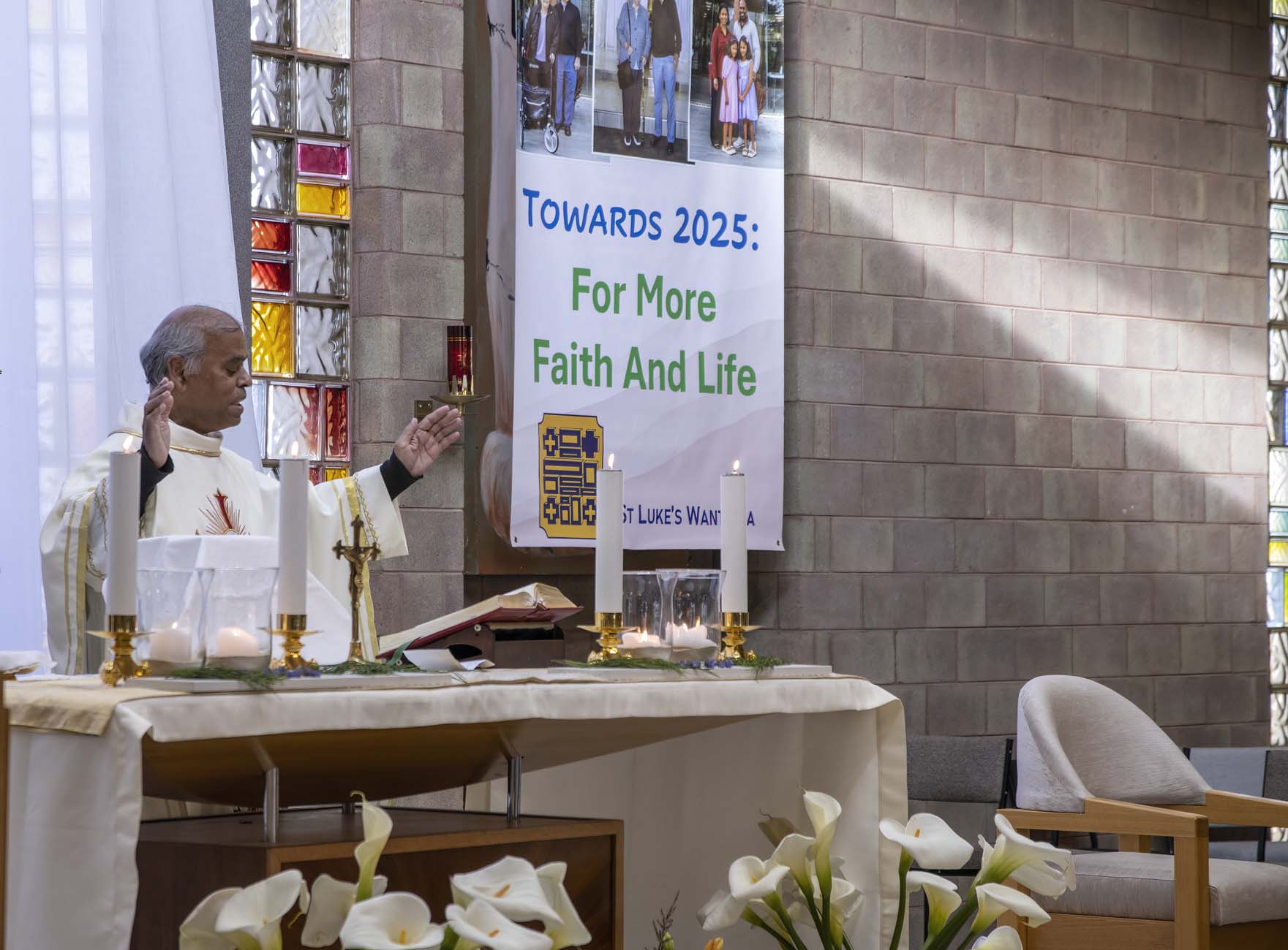 St John Bosco Relic Centenary Tour 10 11 August - Photo 73