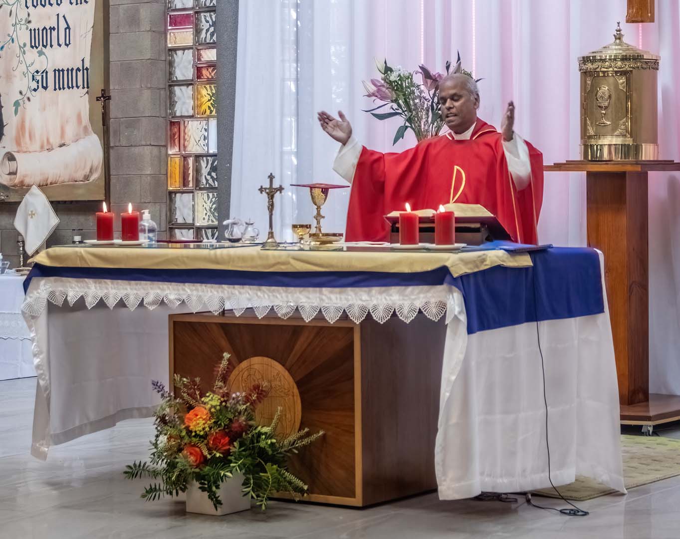 St Luke S Day - Photo 24