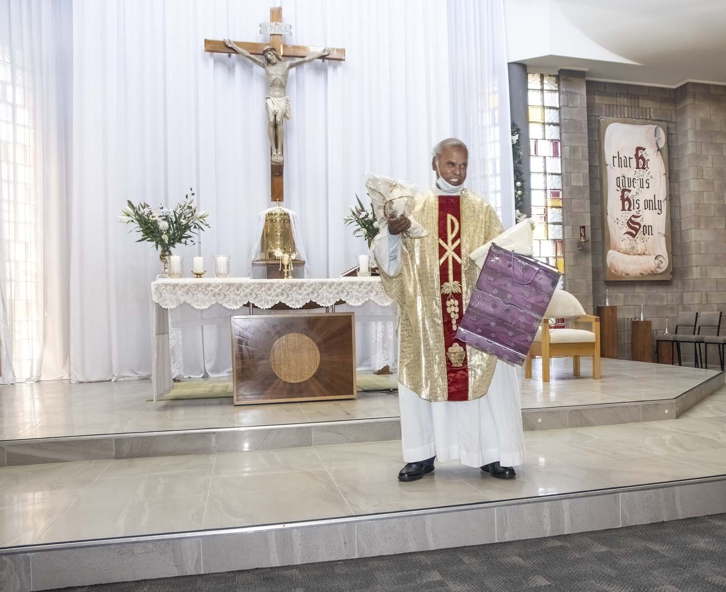 Fr Joseph 30th Anniversary 8 January - Photo 84