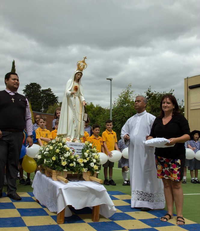Fatima Centennial 24 Feb - Photo 14