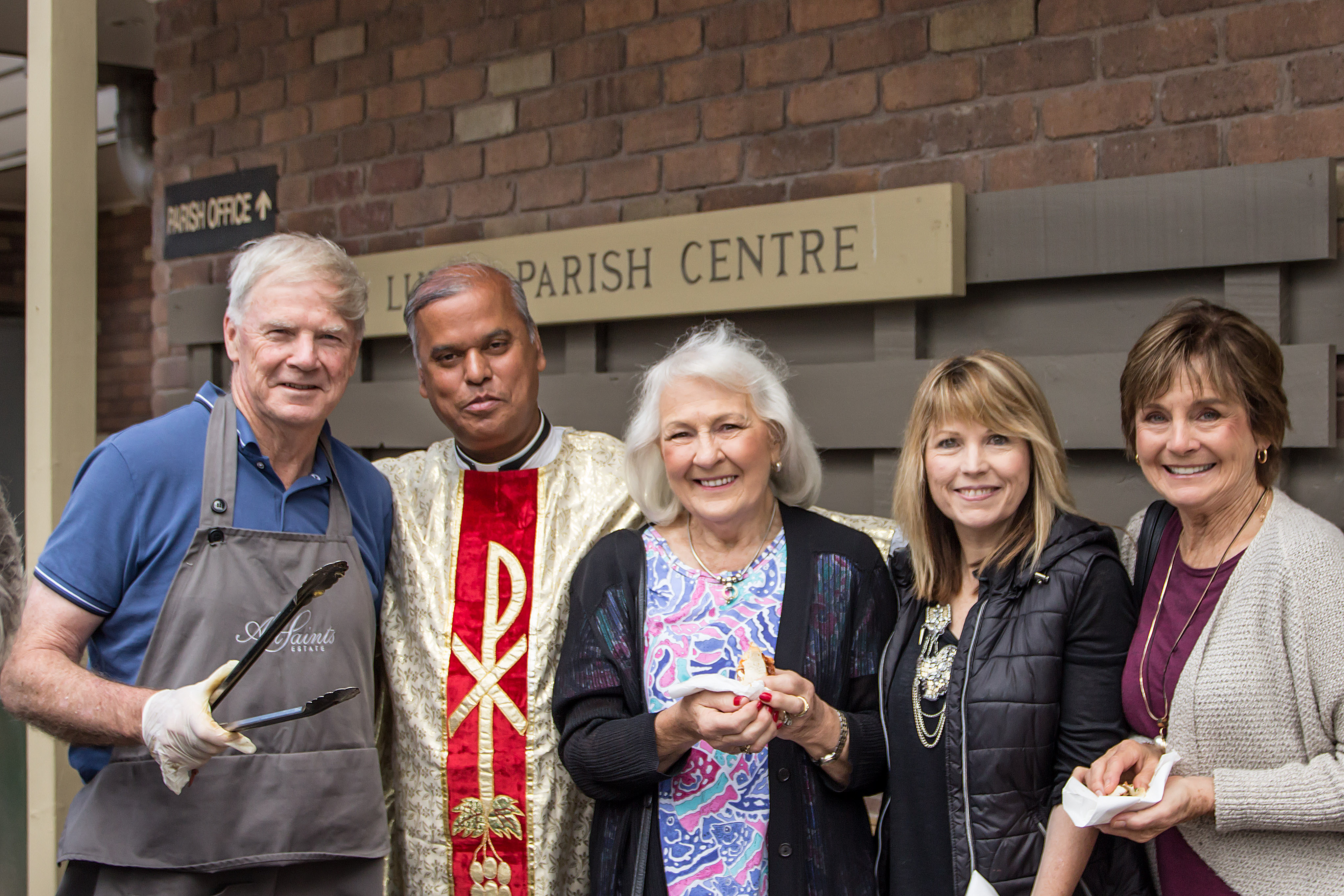 Fr Joseph S Silver Jubilee 14 Jan - Photo 19
