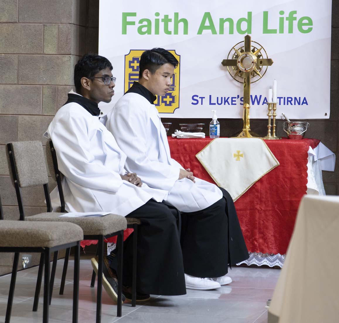 St Luke S Day 22 October - Photo 47