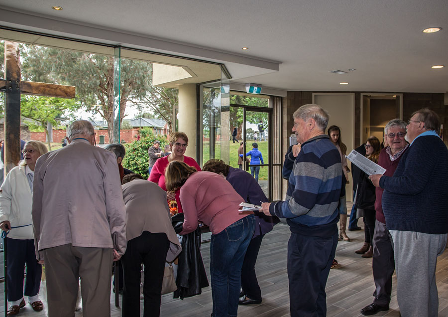 St Luke S Day 22 Oct - Photo 19