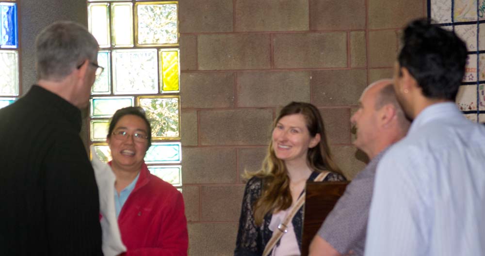 St Luke S Day - Photo 36