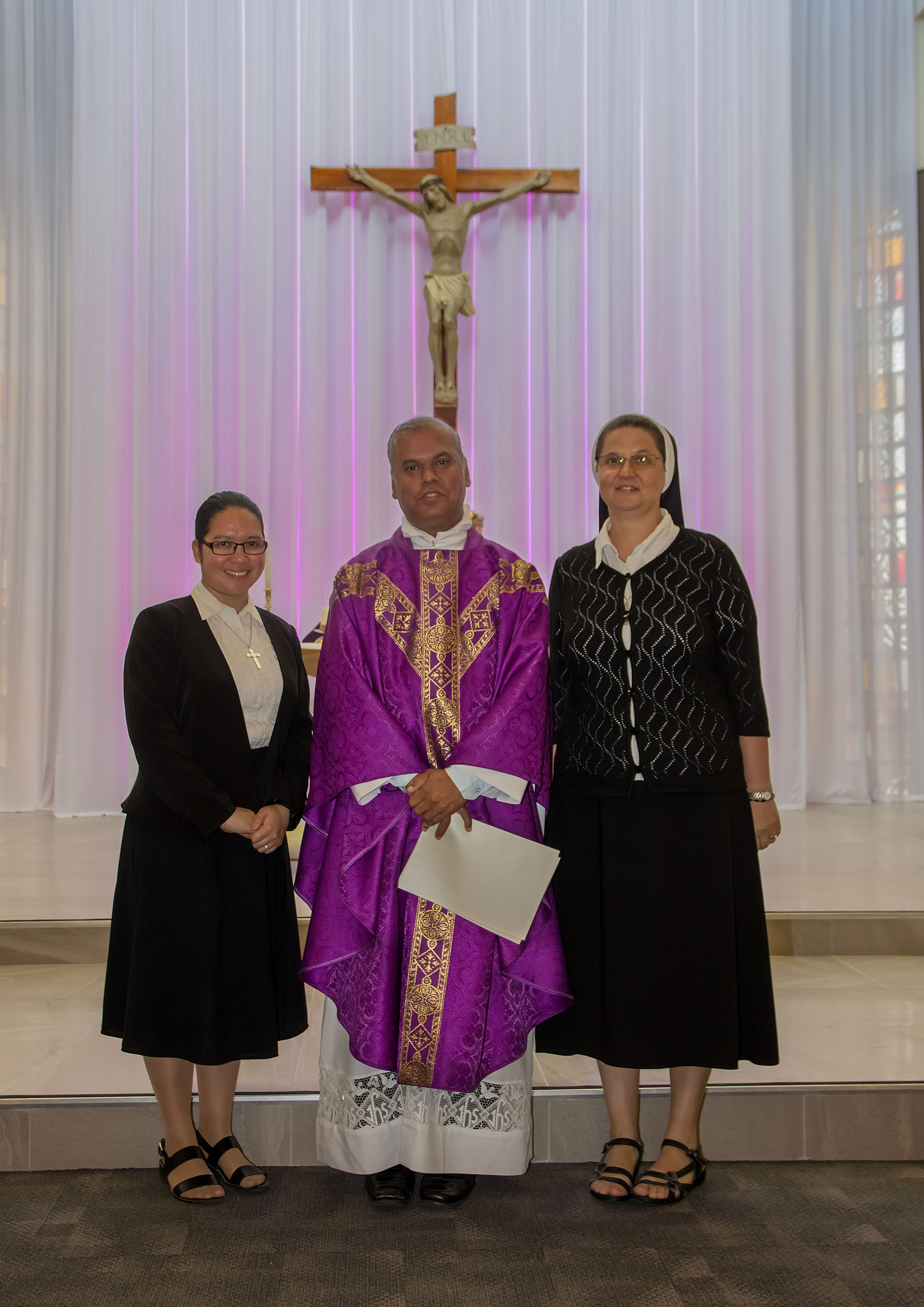Lenten Mission Week 1 16 18 Feb - Photo 3