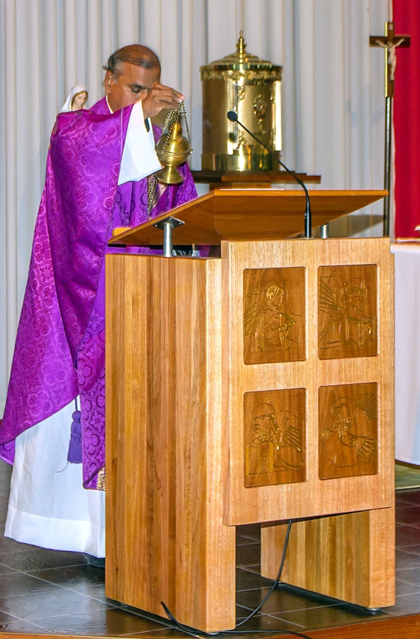 Holy Week - Photo 40