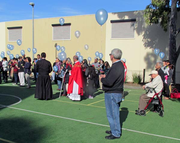 Living Rosary May - Photo 9