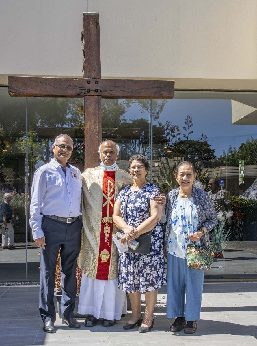Fr Joseph 30th Anniversary 8 January - Photo 72